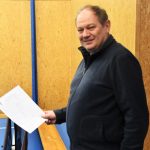 Stolní tenisté Elektrostavu se naladili zpátky na vítěznou notu