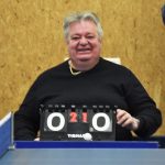 Stolní tenisté Elektrostavu se naladili zpátky na vítěznou notu
