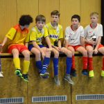 VIDEO: Milevští mladší žáci přišli o medaili až na penalty