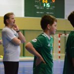 VIDEO: Milevští mladší žáci přišli o medaili až na penalty
