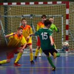 VIDEO: Milevští mladší žáci přišli o medaili až na penalty