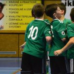 VIDEO: Milevští mladší žáci přišli o medaili až na penalty