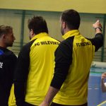 VIDEO: Milevští mladší žáci přišli o medaili až na penalty