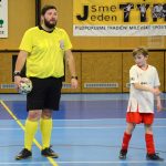 VIDEO: Milevští mladší žáci přišli o medaili až na penalty