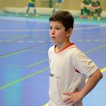 VIDEO: Milevští mladší žáci přišli o medaili až na penalty