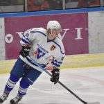 VIDEO: Hokejisté Vimperka udělali za letošní sezonou vítěznou tečku