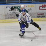 VIDEO: Hokejisté Vimperka udělali za letošní sezonou vítěznou tečku