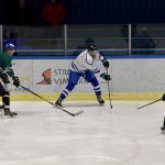 VIDEO: Hokejisté Vimperka udělali za letošní sezonou vítěznou tečku