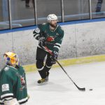 VIDEO: Hokejisté Vimperka udělali za letošní sezonou vítěznou tečku