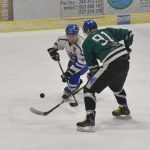 VIDEO: Hokejisté Vimperka udělali za letošní sezonou vítěznou tečku