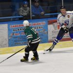 VIDEO: Hokejisté Vimperka udělali za letošní sezonou vítěznou tečku