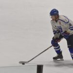 VIDEO: Hokejisté Vimperka udělali za letošní sezonou vítěznou tečku