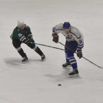 VIDEO: Hokejisté Vimperka udělali za letošní sezonou vítěznou tečku