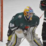 VIDEO: Hokejisté Vimperka udělali za letošní sezonou vítěznou tečku