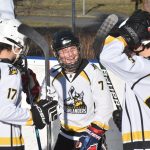 VIDEO: Hokejbaloví junioři Prachatic zdolali Kladno a jsou v nejlepší šestce