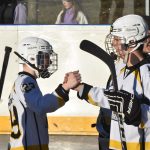 VIDEO: Hokejbaloví junioři Prachatic zdolali Kladno a jsou v nejlepší šestce