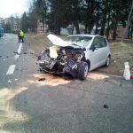 Tři zranění při nehodě na Strakonicku, v Kaplici zasahoval vrtulník