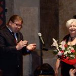 Táborská výtvarnice představuje ve Staré radnici celou šíři své tvorby