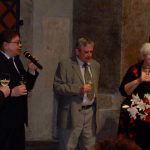 Táborská výtvarnice představuje ve Staré radnici celou šíři své tvorby