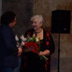 Táborská výtvarnice představuje ve Staré radnici celou šíři své tvorby