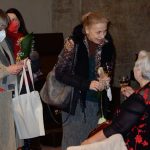 Táborská výtvarnice představuje ve Staré radnici celou šíři své tvorby