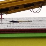Hasiči mají nejvíce práce s následky větru na Táborsku, Písecku, Jindřichohradecku a Strakonicku