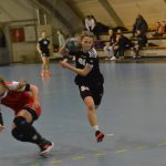V souboji prvního s druhým házenkářky Strakonic přehrály bez problémů HC Plzeň