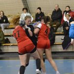 V souboji prvního s druhým házenkářky Strakonic přehrály bez problémů HC Plzeň