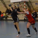 V souboji prvního s druhým házenkářky Strakonic přehrály bez problémů HC Plzeň