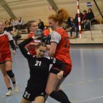 V souboji prvního s druhým házenkářky Strakonic přehrály bez problémů HC Plzeň