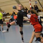 V souboji prvního s druhým házenkářky Strakonic přehrály bez problémů HC Plzeň