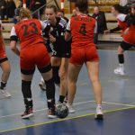 V souboji prvního s druhým házenkářky Strakonic přehrály bez problémů HC Plzeň