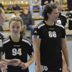 V souboji prvního s druhým házenkářky Strakonic přehrály bez problémů HC Plzeň