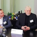 Majitelé rodinné firmy nanoSPACE z Písku získali jihočeský titul EY Podnikatel roku 2021