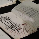 Grafiky a výšivky vystavují v táborské Galerii DON