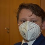 Další turbulence v Týně. Odvolali radního Slepičku