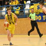 Jičínská družinka vzdorovala Sršňům jenom do poloviny druhé čtvrtiny