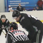 Krajská hokejová liga: Favorit vykročil v play off vítězně, v neděli se derby stěhuje na Hlubokou