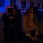 Policejní kontrola v klubu zjistila desítky mladistvých pod vlivem alkoholu
