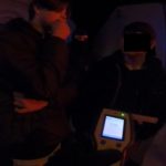 Policejní kontrola v klubu zjistila desítky mladistvých pod vlivem alkoholu