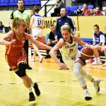 VIDEO: První výhra pod strakonickými koši byla nečekaně blízko