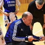 VIDEO: První výhra pod strakonickými koši byla nečekaně blízko