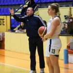 VIDEO: První výhra pod strakonickými koši byla nečekaně blízko