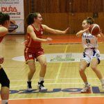 VIDEO: První výhra pod strakonickými koši byla nečekaně blízko