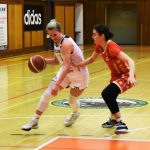 VIDEO: První výhra pod strakonickými koši byla nečekaně blízko