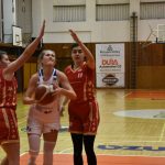 VIDEO: První výhra pod strakonickými koši byla nečekaně blízko