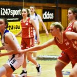 VIDEO: První výhra pod strakonickými koši byla nečekaně blízko