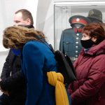 Kriminalista pro komentovanou prohlídku výstavy Fotostopa v Táboře připravil poutavé vyprávění