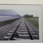 Kriminalista pro komentovanou prohlídku výstavy Fotostopa v Táboře připravil poutavé vyprávění