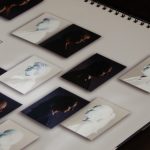 Kriminalista pro komentovanou prohlídku výstavy Fotostopa v Táboře připravil poutavé vyprávění